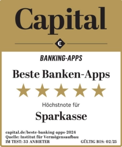 Beste Banken-Apps